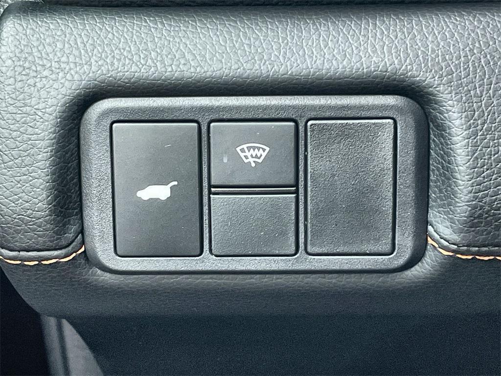 new 2026 Honda Passport car, priced at $55,145