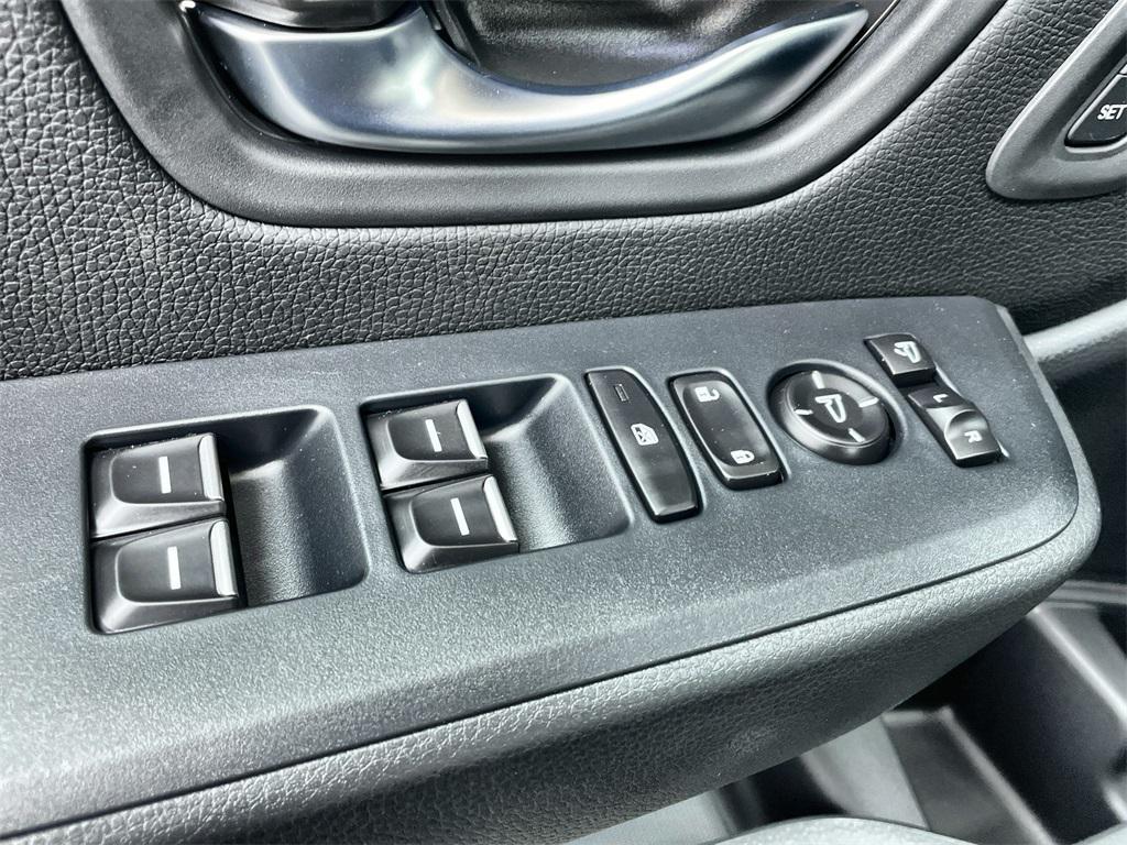 new 2026 Honda Passport car, priced at $55,145