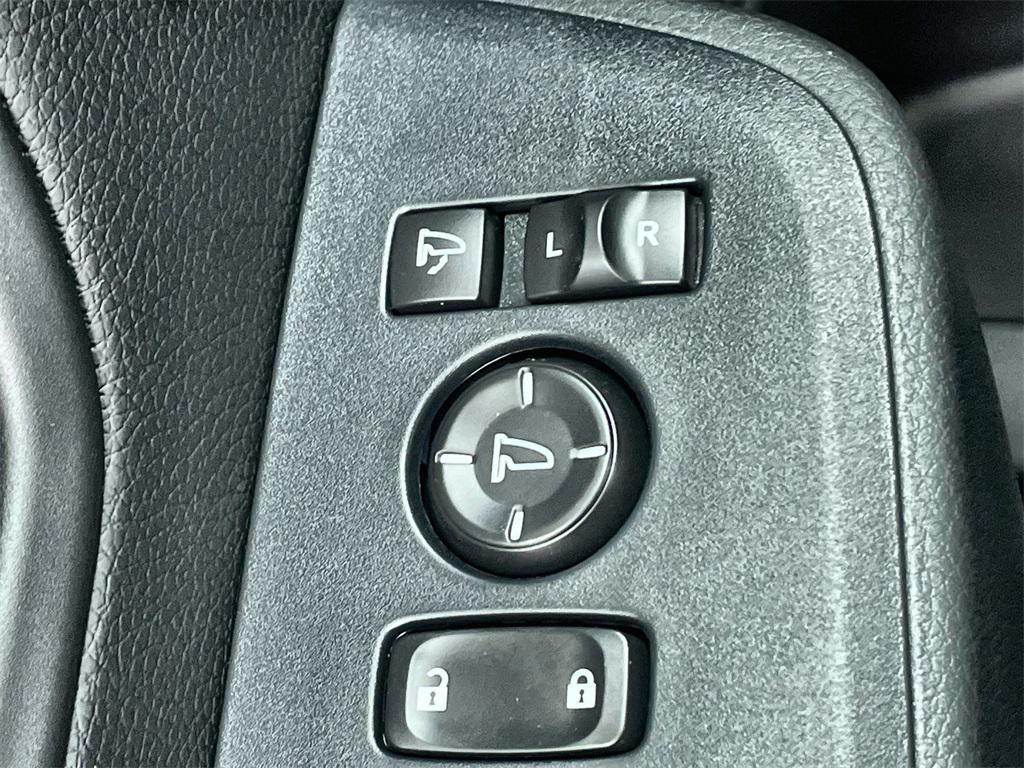 new 2026 Honda Passport car, priced at $55,145