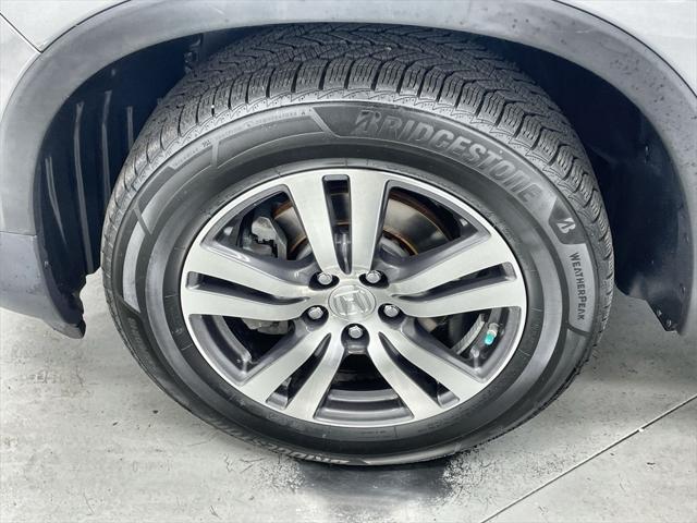 used 2016 Honda Pilot car, priced at $21,399