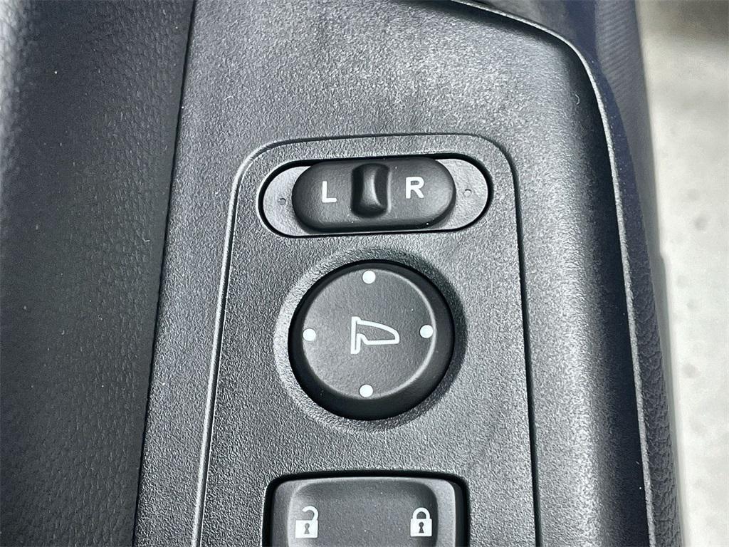 new 2025 Honda CR-V Hybrid car, priced at $41,000