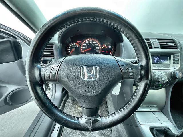 used 2006 Honda Accord car, priced at $10,999