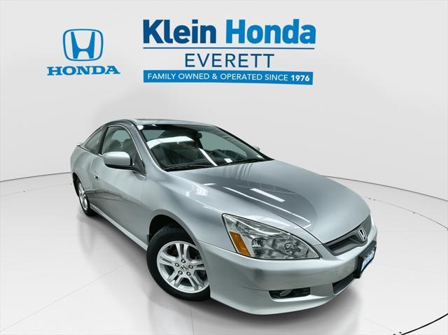 used 2006 Honda Accord car, priced at $10,999