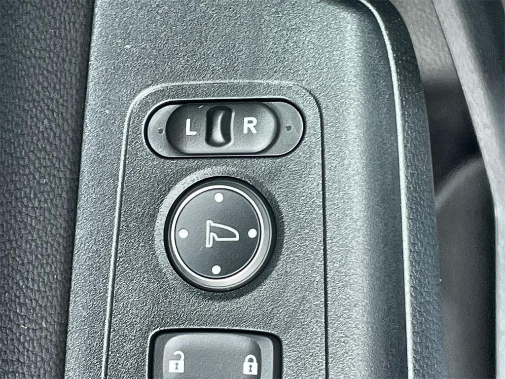 new 2026 Honda CR-V Hybrid car, priced at $41,454
