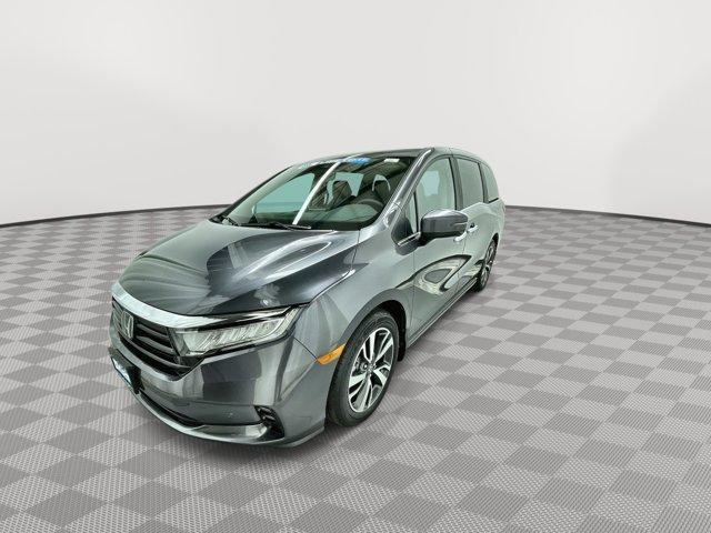 new 2024 Honda Odyssey car, priced at $43,811
