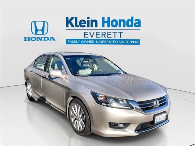 used 2014 Honda Accord car, priced at $16,699