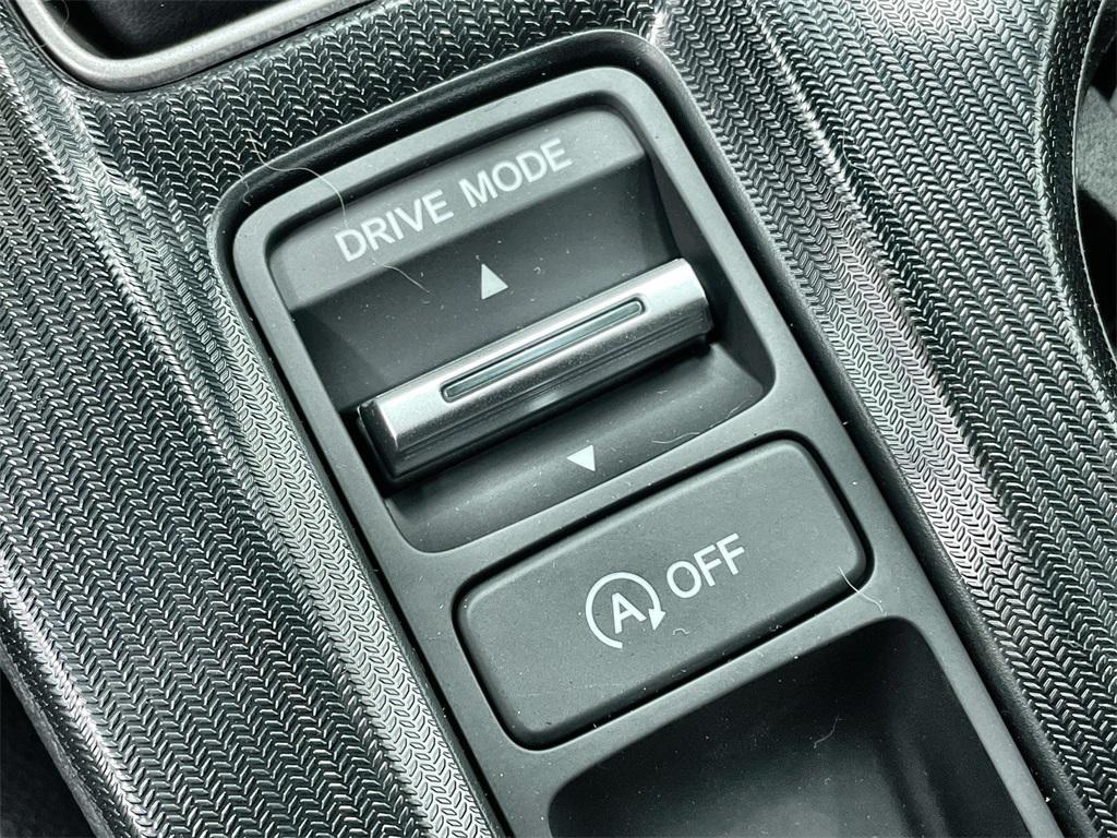 new 2026 Honda Civic car, priced at $29,445