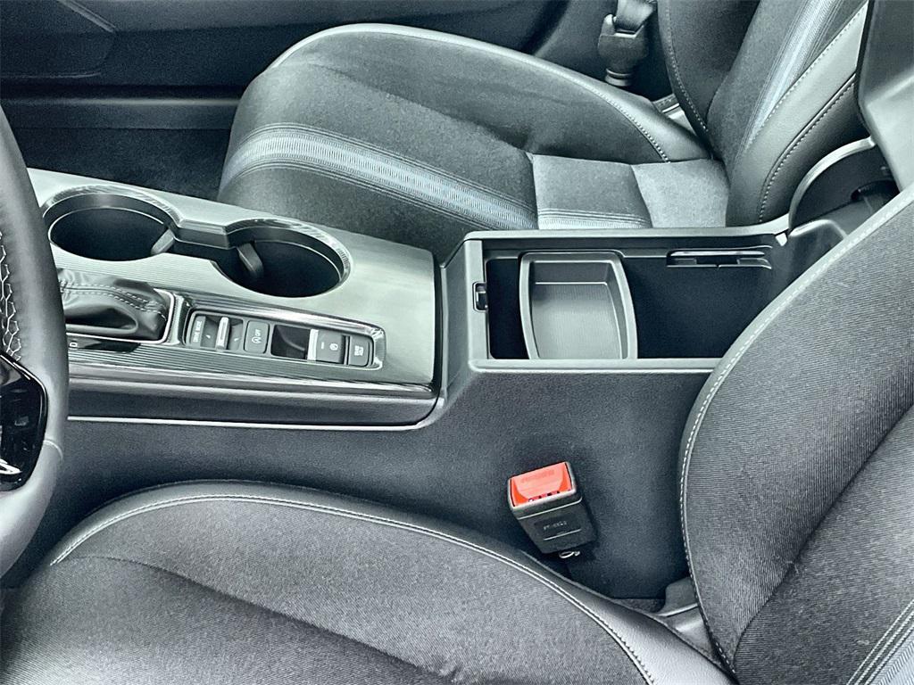 new 2026 Honda Civic car, priced at $29,445