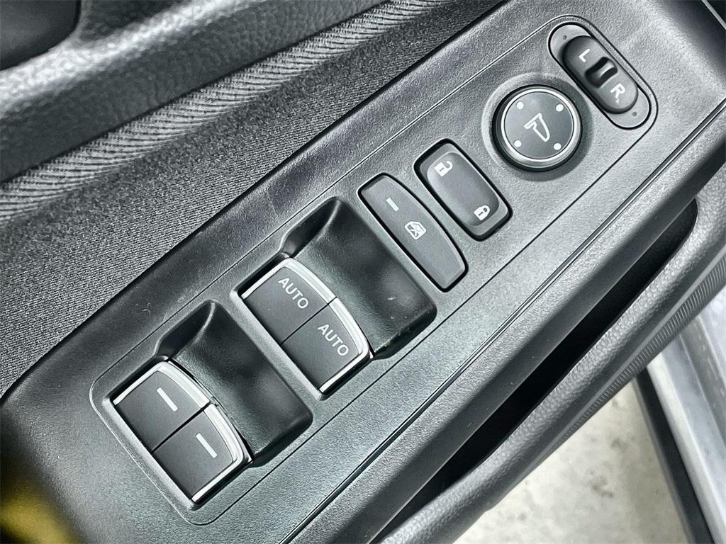 new 2026 Honda Civic car, priced at $29,445