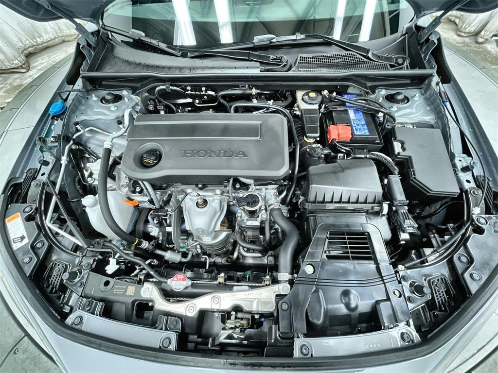 new 2026 Honda Civic car, priced at $29,445