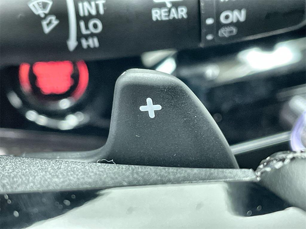 new 2026 Honda Civic car, priced at $29,445