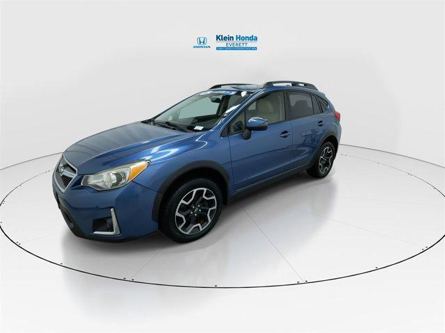 used 2016 Subaru Crosstrek car, priced at $18,999