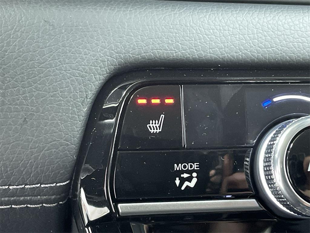 new 2025 Honda Pilot car, priced at $51,825