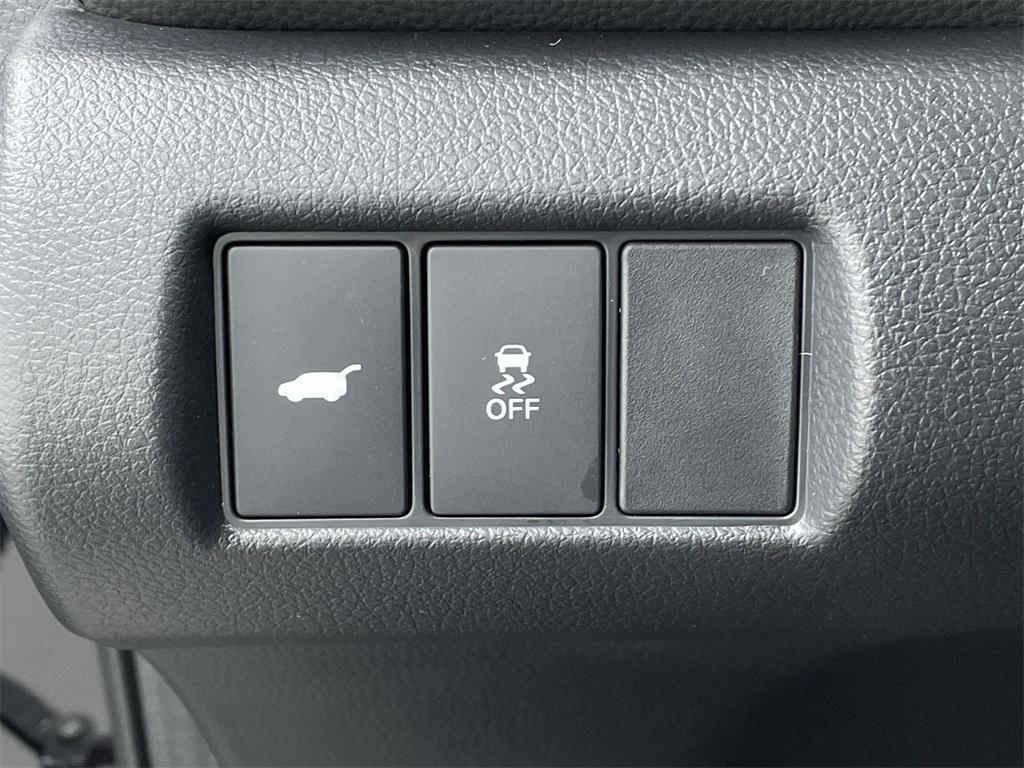 new 2025 Honda Pilot car, priced at $51,825