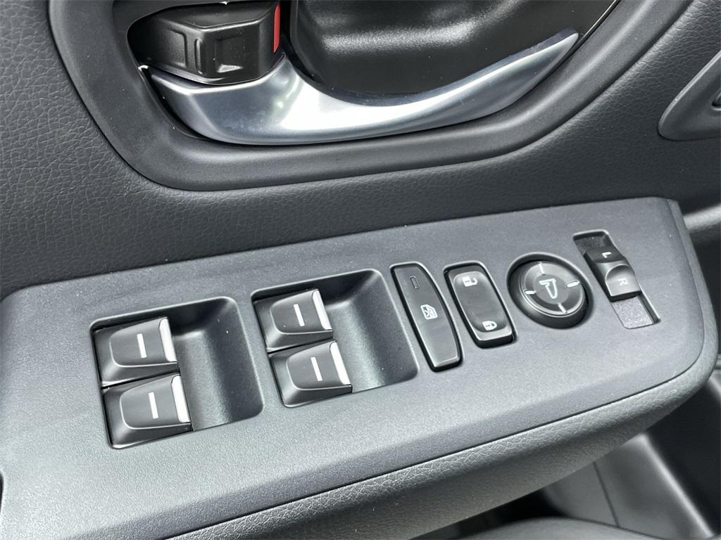 new 2025 Honda Pilot car, priced at $51,825