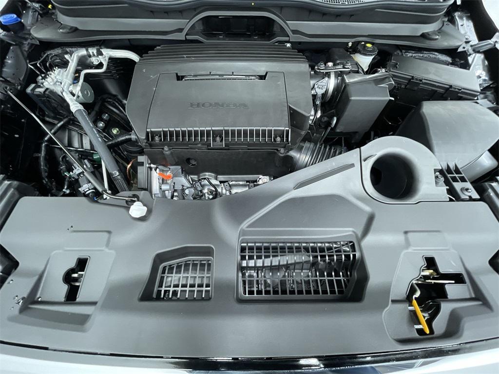 new 2025 Honda Pilot car, priced at $51,825