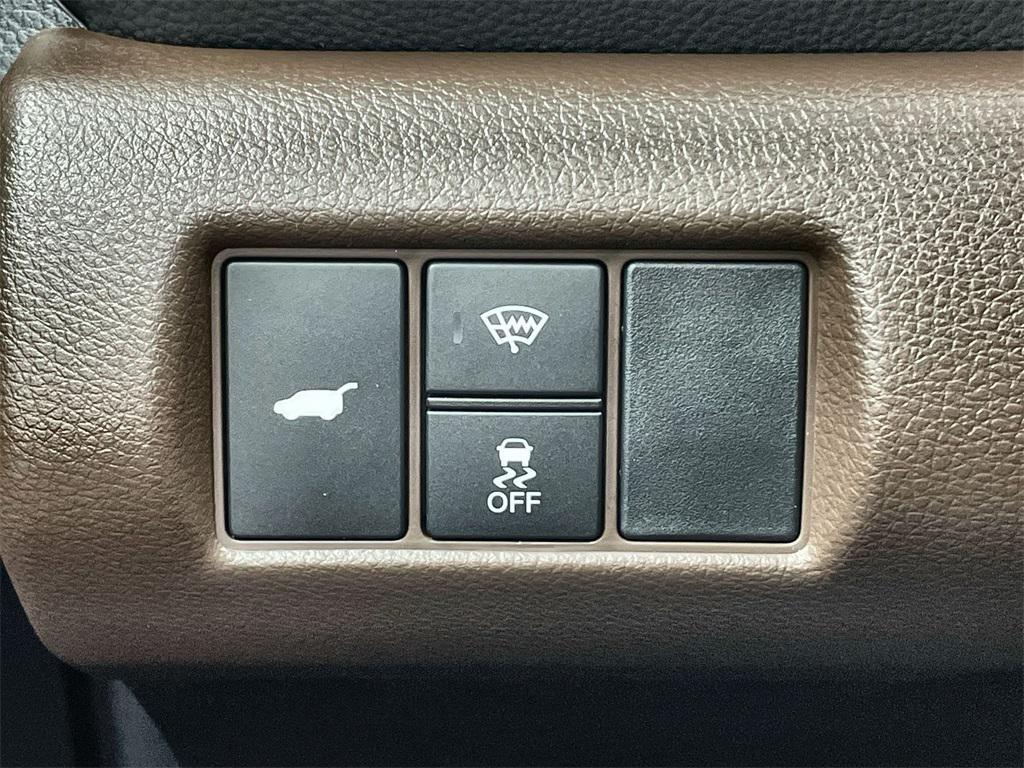 new 2025 Honda Pilot car, priced at $54,575