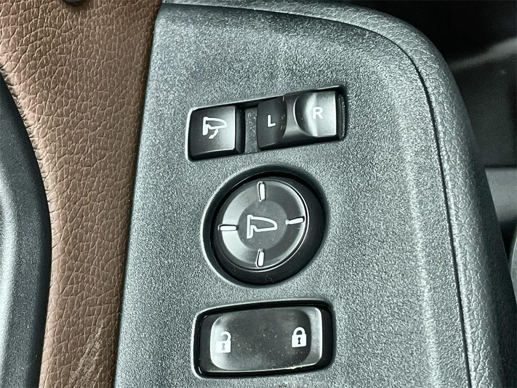 new 2025 Honda Pilot car, priced at $54,575