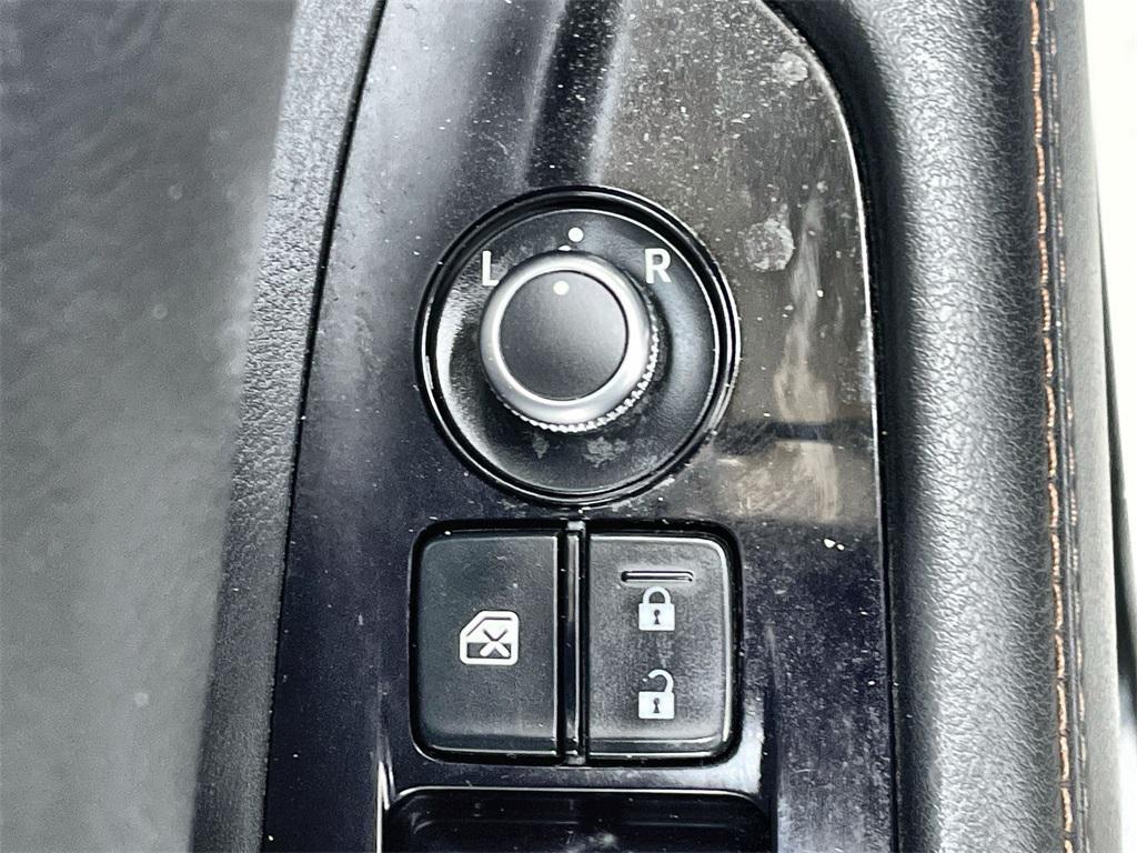 used 2019 Mazda CX-5 car, priced at $19,999