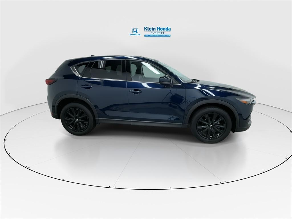 used 2019 Mazda CX-5 car, priced at $19,999