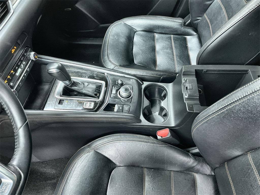 used 2019 Mazda CX-5 car, priced at $19,999