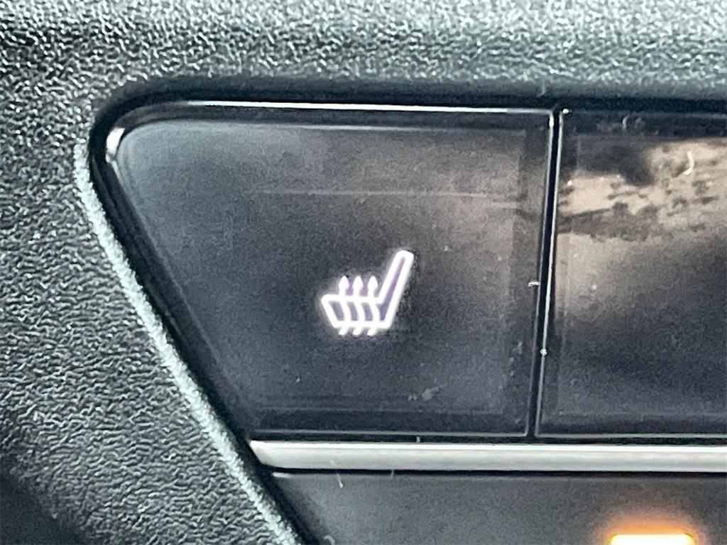 new 2026 Honda CR-V Hybrid car, priced at $41,675