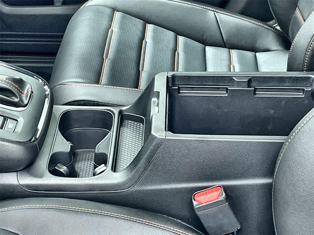 new 2026 Honda CR-V Hybrid car, priced at $41,675