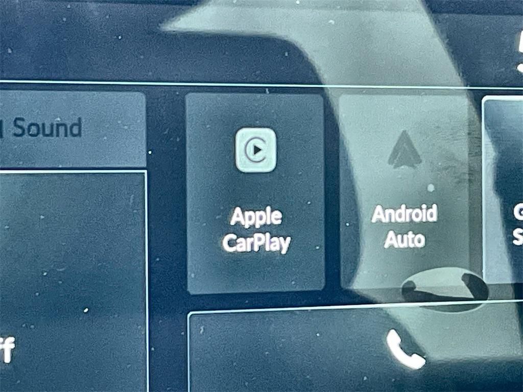 new 2026 Honda CR-V Hybrid car, priced at $41,675