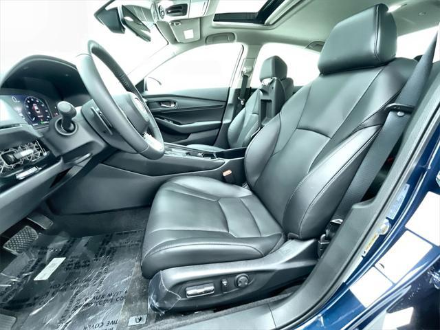 new 2025 Honda Accord Hybrid car, priced at $40,450