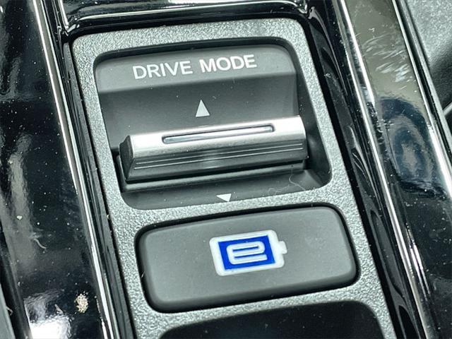 new 2025 Honda Accord Hybrid car, priced at $40,450