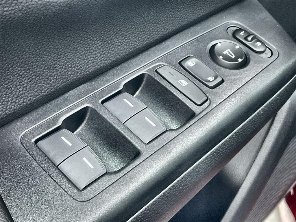 new 2026 Honda CR-V Hybrid car, priced at $42,130