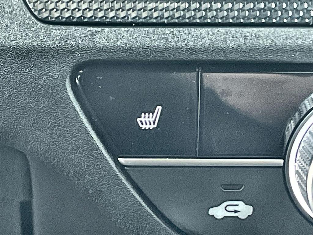 new 2026 Honda CR-V Hybrid car, priced at $42,130