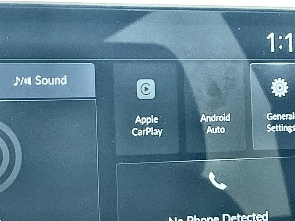 new 2026 Honda CR-V Hybrid car, priced at $42,130