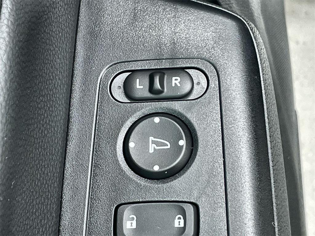 new 2026 Honda CR-V car, priced at $36,555