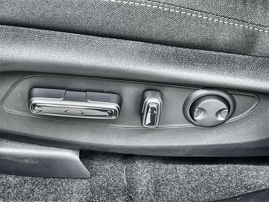 new 2026 Honda CR-V car, priced at $36,555