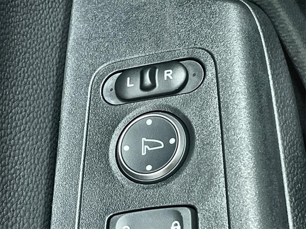 new 2026 Honda CR-V car, priced at $38,350