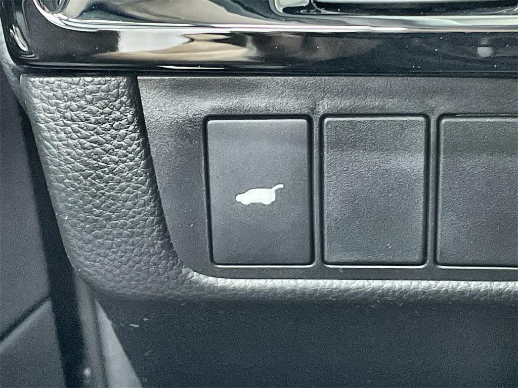 new 2026 Honda CR-V car, priced at $38,350