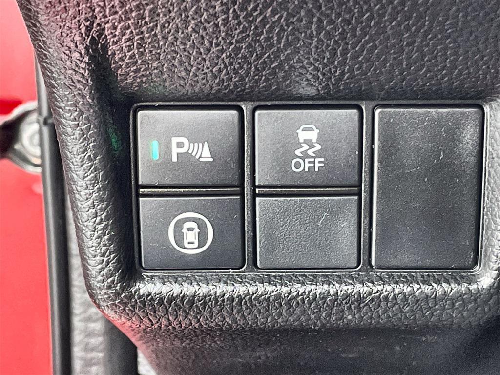 used 2022 Honda Civic car, priced at $28,699