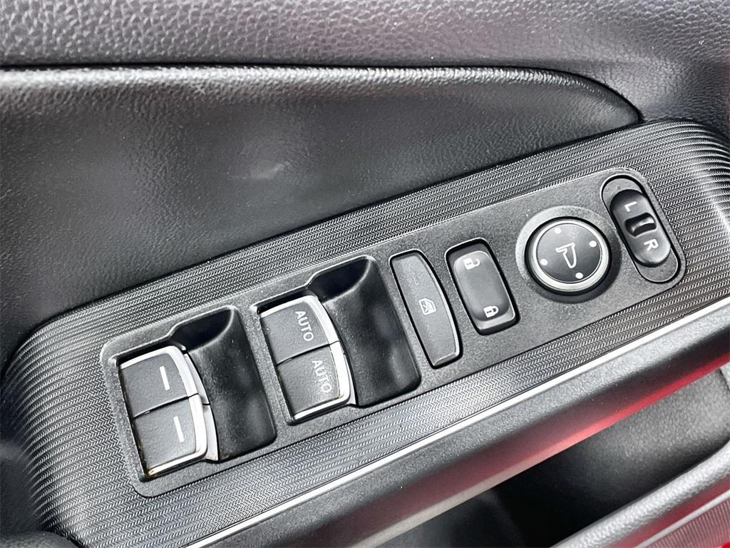 used 2022 Honda Civic car, priced at $28,699
