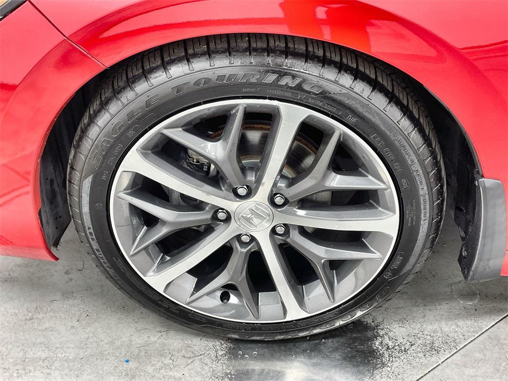 used 2022 Honda Civic car, priced at $28,699