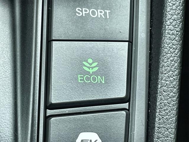 used 2022 Honda CR-V Hybrid car, priced at $33,499