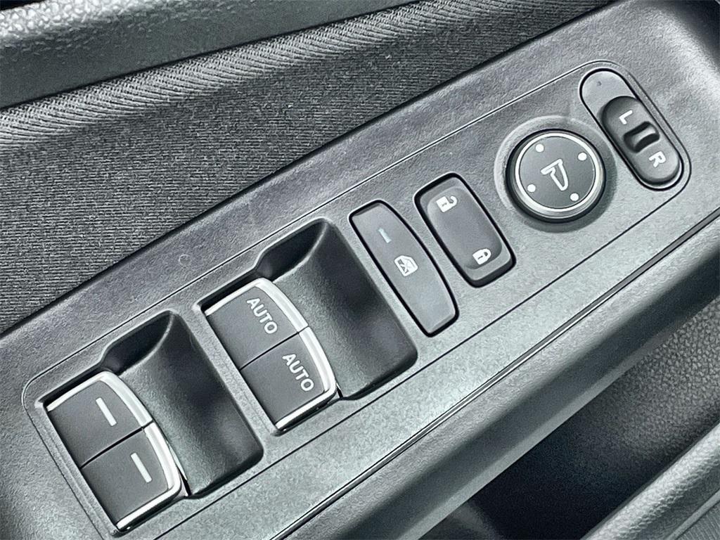 new 2026 Honda Civic Hybrid car, priced at $30,490
