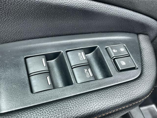 used 2022 Honda Passport car, priced at $37,999