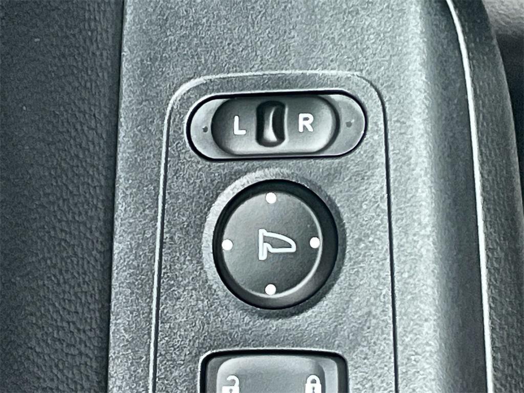 new 2026 Honda CR-V Hybrid car, priced at $38,580