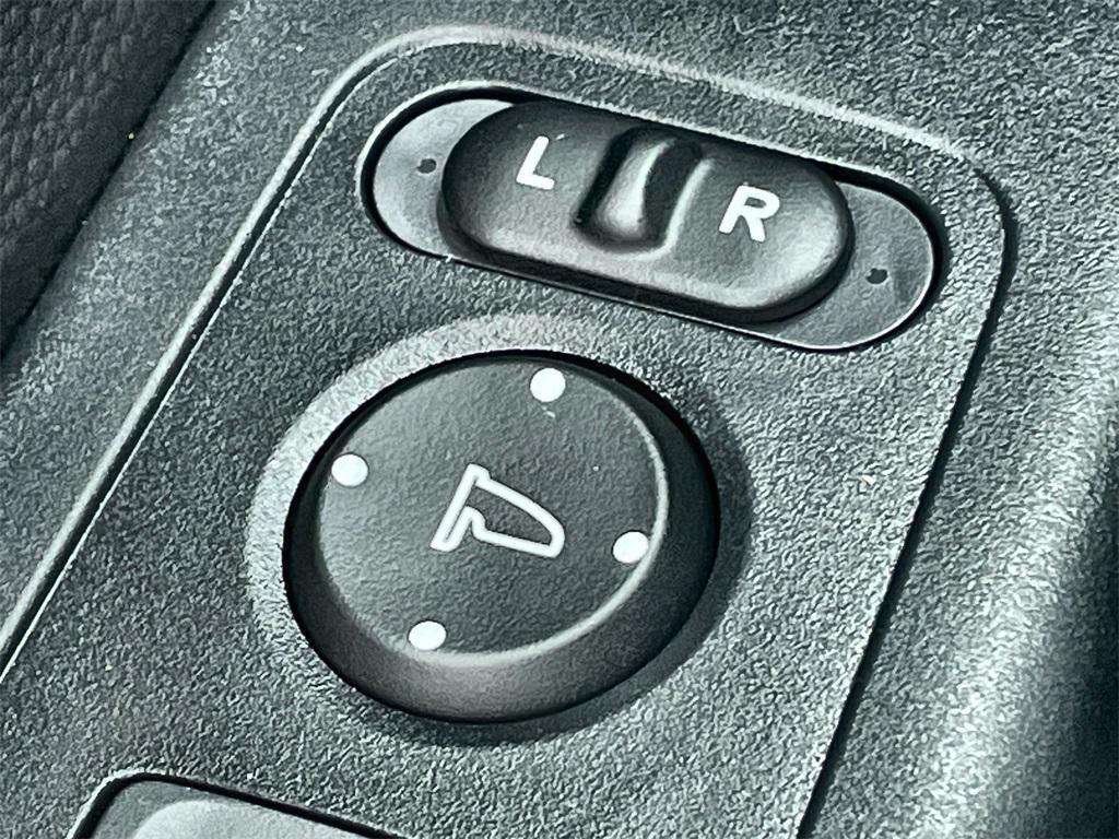 new 2026 Honda CR-V Hybrid car, priced at $36,598