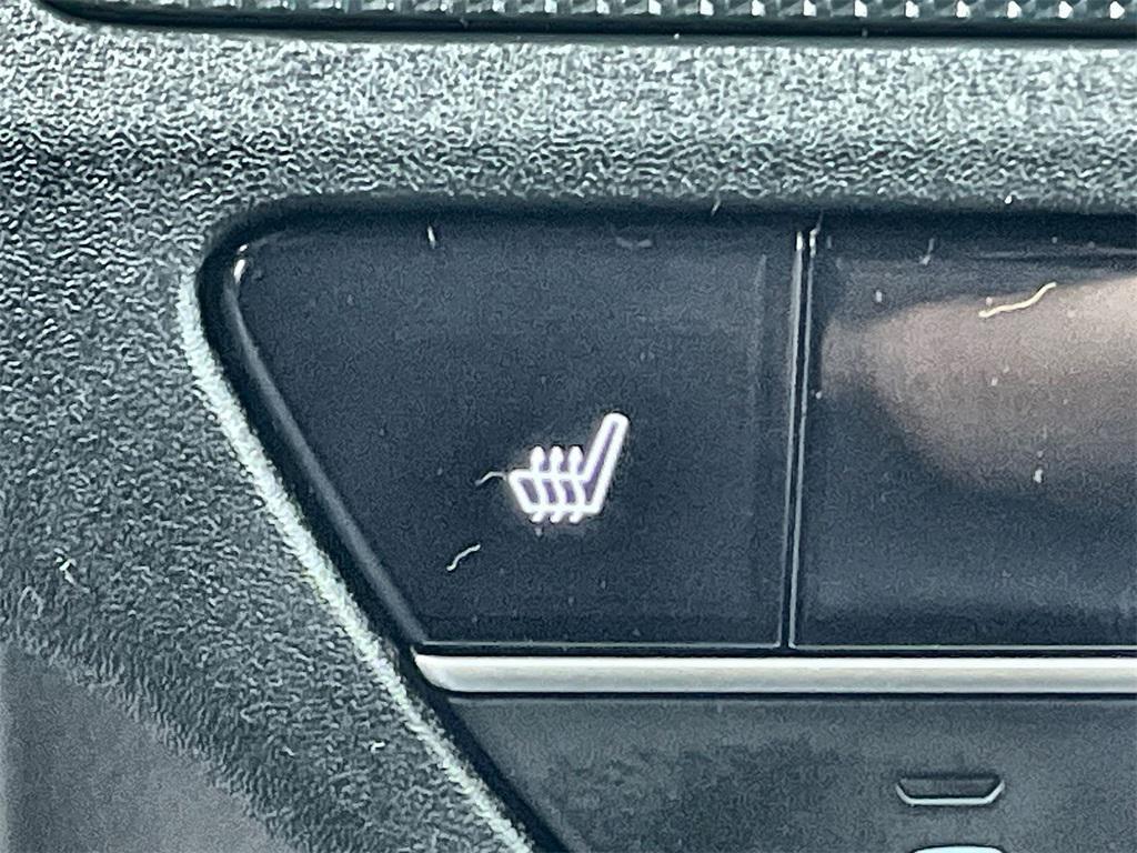 new 2026 Honda CR-V Hybrid car, priced at $36,598