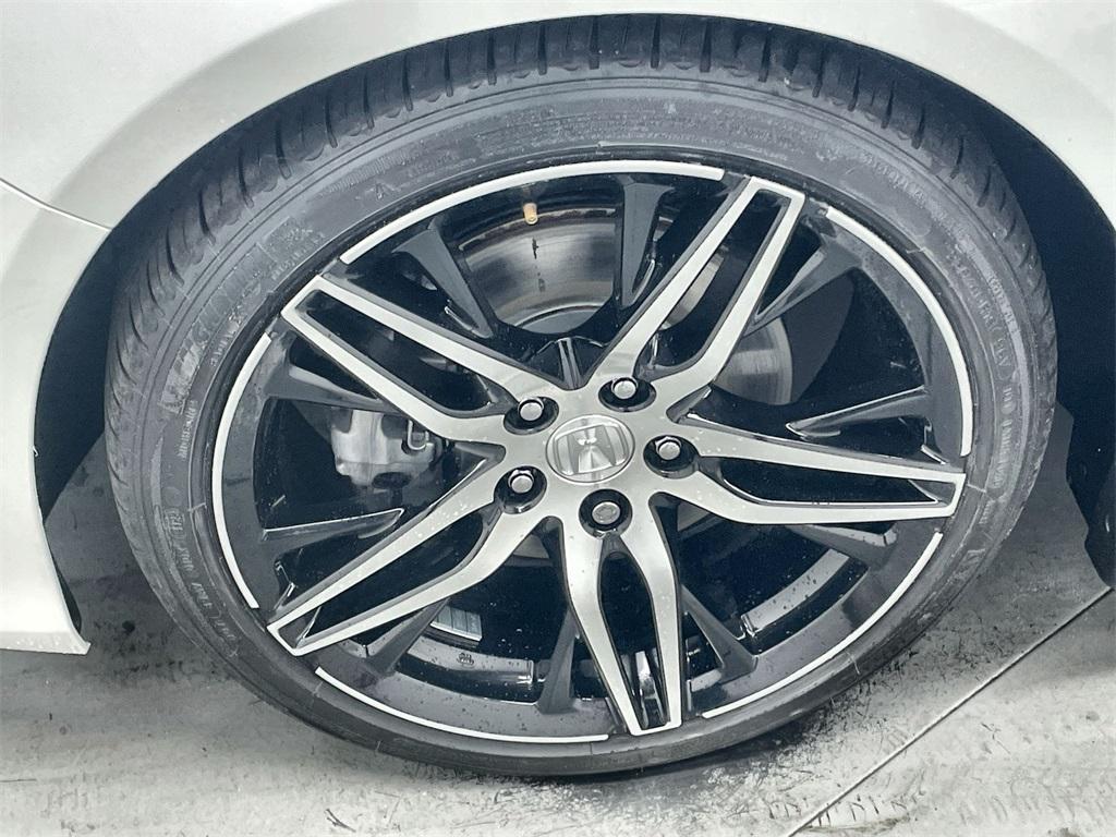 used 2021 Honda Accord car, priced at $27,998