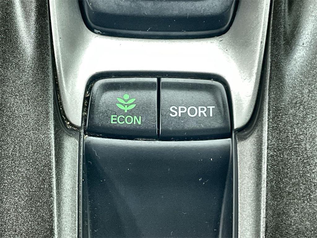 used 2021 Honda Accord car, priced at $27,998