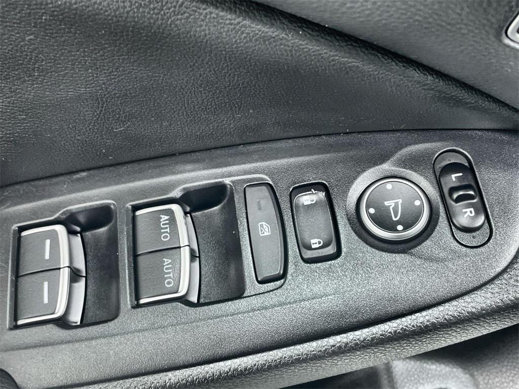 used 2021 Honda Accord car, priced at $27,998