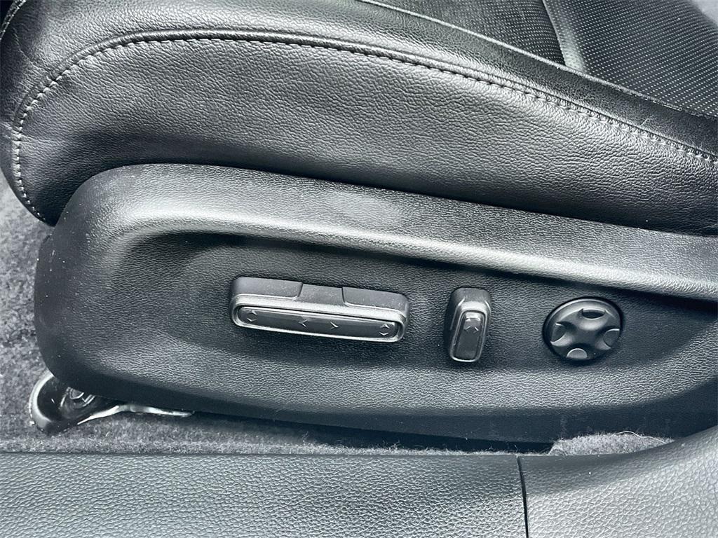 used 2021 Honda Accord car, priced at $27,998